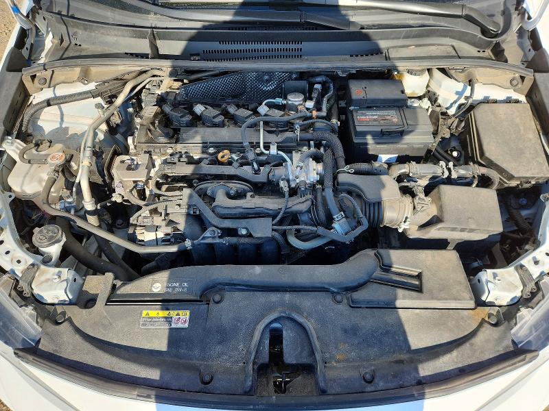 Продаж на аукціоні авто 2024 Toyota Corolla, vin: 5YFB4MDE8RP124658, номер лоту: 52380836