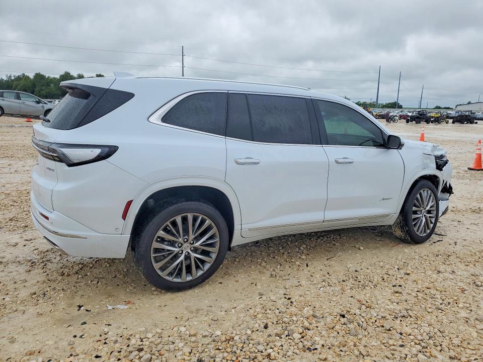 Продажа на аукционе авто 2026 Buick Enclave, vin: 5GAEVCKS5TJ221908, номер лота: 51527356