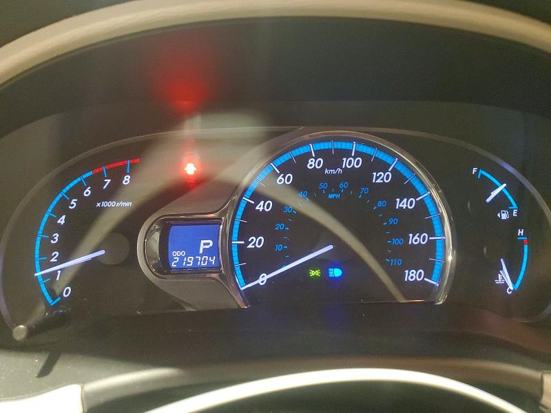 Aukcja sprzedaży 2014 Toyota Sienna, vin: 5TDDK3DC8ES093341, numer aukcji: 51605056
