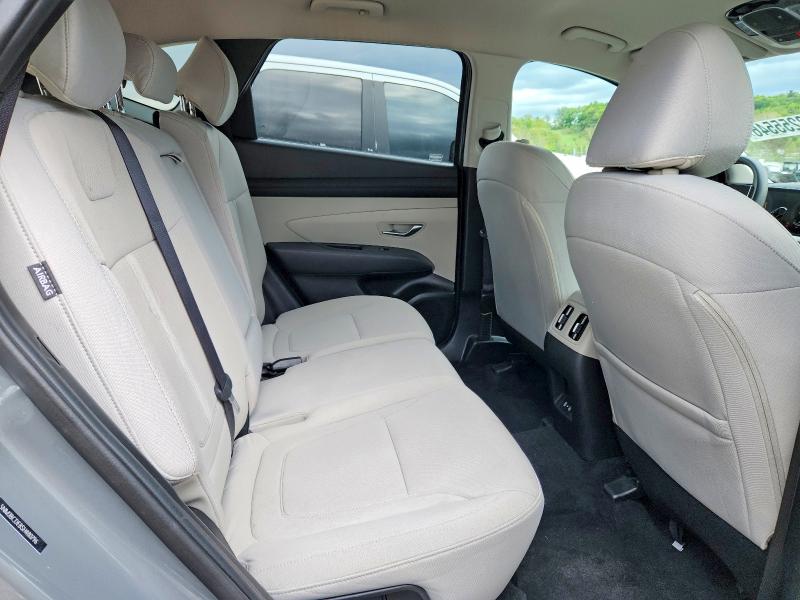 Aukcja sprzedaży 2025 Hyundai Tucson, vin: 5NMJBCDE8SH480796, numer aukcji: 53255546