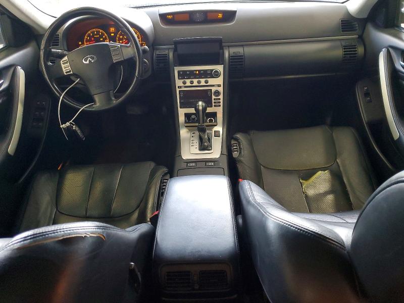 Продажа на аукционе авто 2006 Infiniti G35, vin: JNKCV51F16M611962, номер лота: 52721066