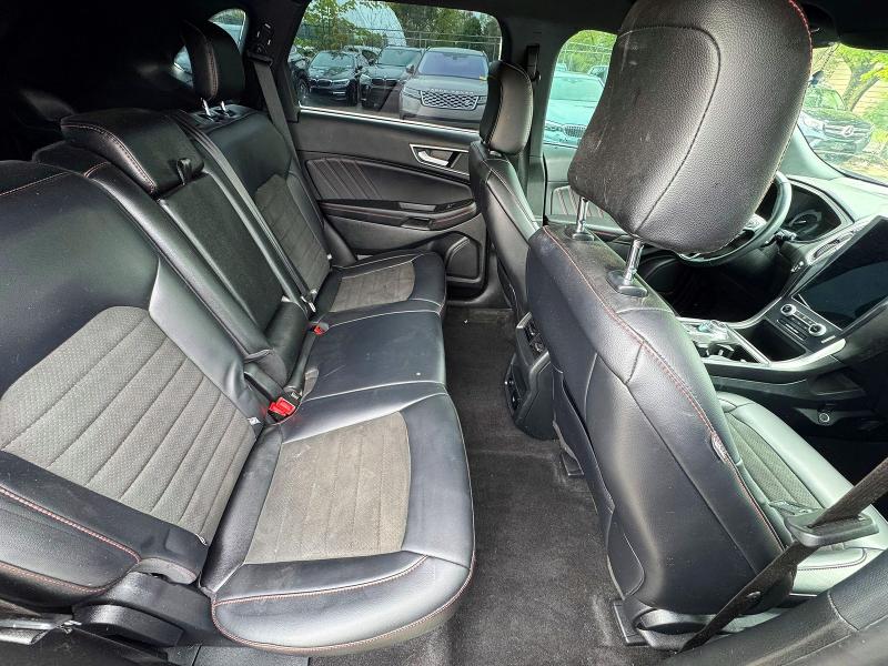 Aukcja sprzedaży 2024 Ford Edge, vin: 2FMPK4J94RBA75028, numer aukcji: 53986106