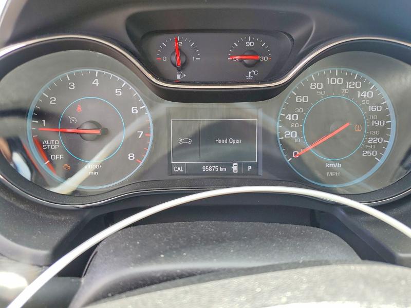 Продажа на аукционе авто 2017 Chevrolet Cruze, vin: 1G1BE5SM7H7229794, номер лота: 55241176