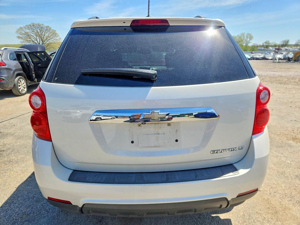 Aukcja sprzedaży 2015 Chevrolet Equinox, vin: 1GNALBEK1FZ143567, numer aukcji: 52598846