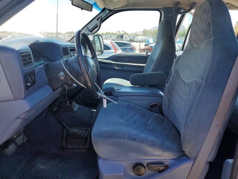Продаж на аукціоні авто 1999 Ford F350, vin: 1FTSW31L4XEE81286, номер лоту: 52374186