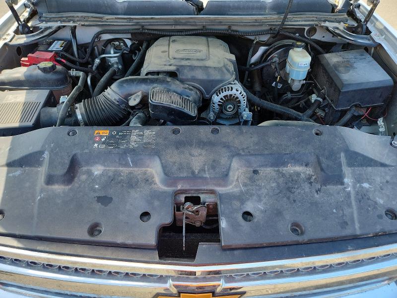 Aukcja sprzedaży 2013 Chevrolet Silverado, vin: 1GCRKSE71DZ105506, numer aukcji: 54559776