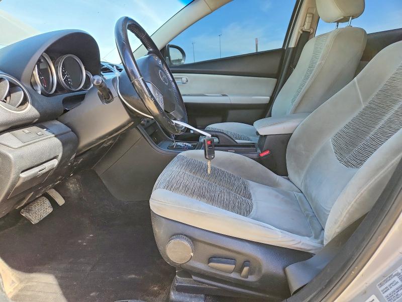 Aukcja sprzedaży 2009 Mazda 6, vin: 1YVHP81AX95M01845, numer aukcji: 53114676