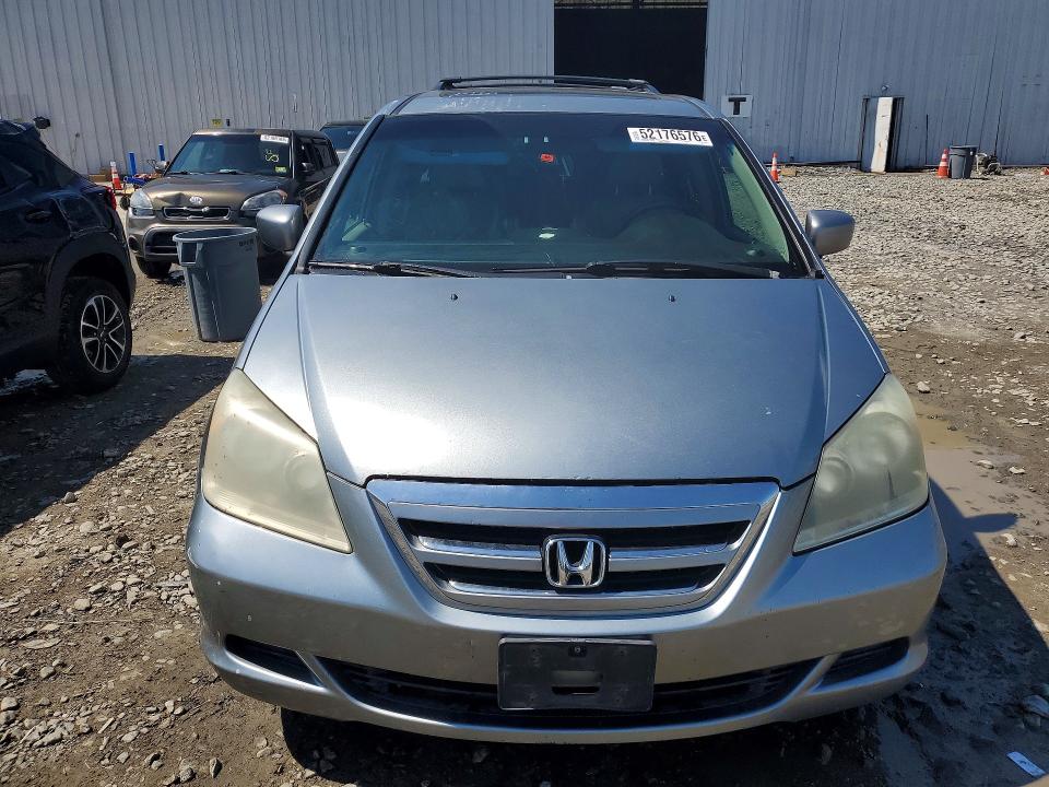 Aukcja sprzedaży 2007 Honda Odyssey, vin: 5FNRL38757B120650, numer aukcji: 52176576