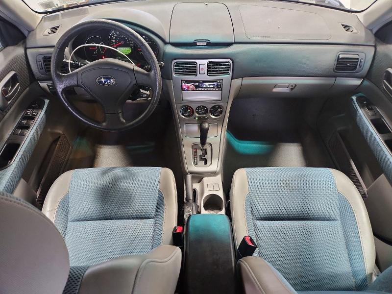 Aukcja sprzedaży 2005 Subaru Forester, vin: JF1SG63655H740049, numer aukcji: 53931446