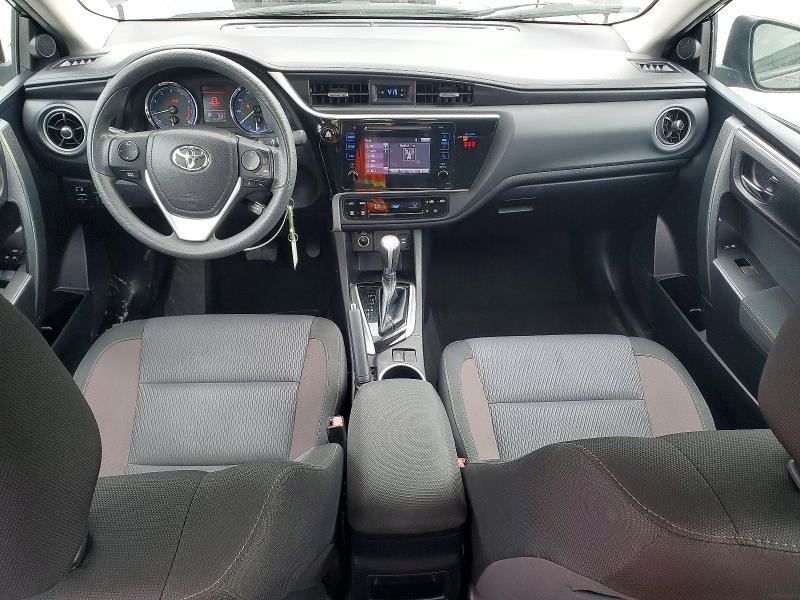 2018 Toyota Corolla მანქანა იყიდება აუქციონზე, vin: 2T1BURHE2JC122111, აუქციონის ნომერი: 52689856
