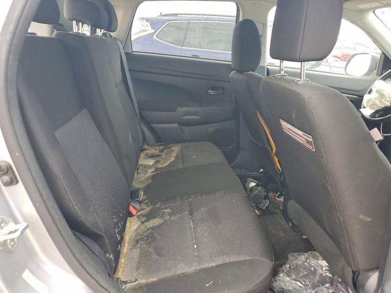 Aukcja sprzedaży 2011 Mitsubishi Outlander Sport, vin: JA4AP3AU6BZ020815, numer aukcji: 52624876