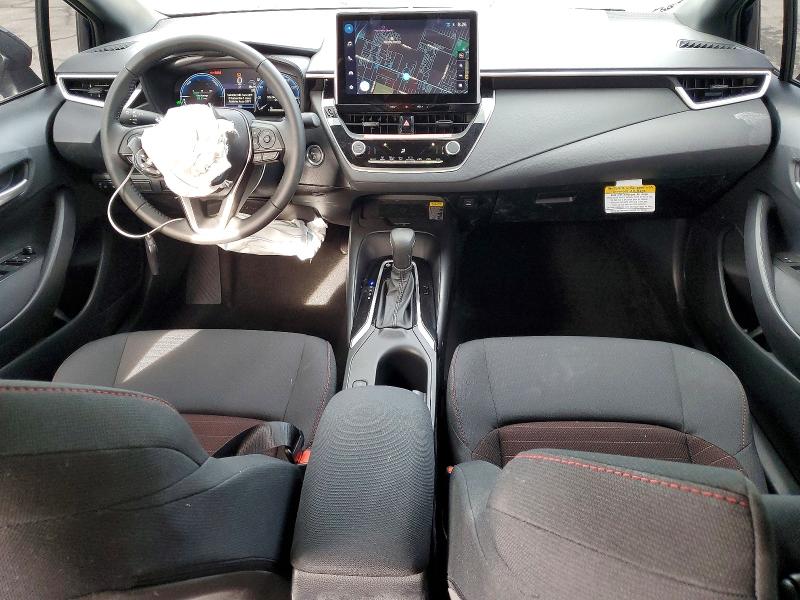 Продаж на аукціоні авто 2026 Toyota Corolla, vin: JTDBCMFE2T3142136, номер лоту: 51036556