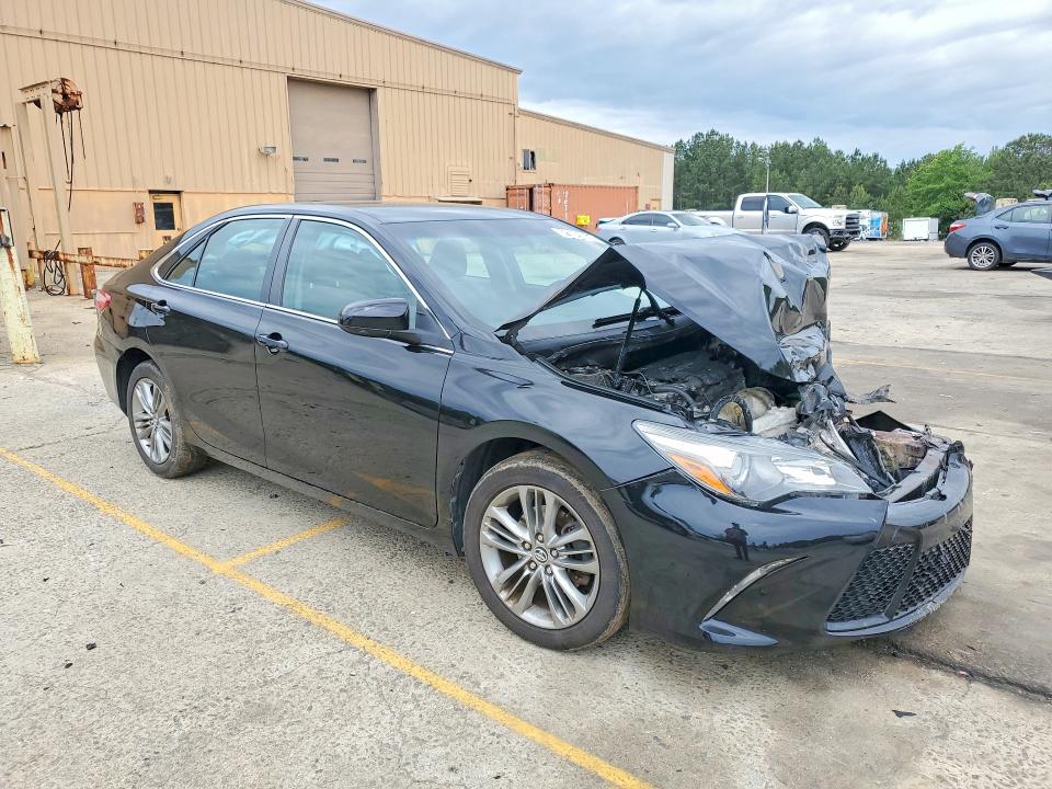52434066 :رقم المزاد ، 4T1BF1FK9GU545473 vin ، 2016 Toyota Camry مزاد بيع