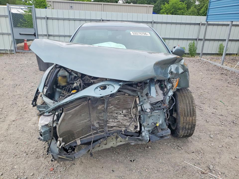 53279706 :رقم المزاد ، 4T1BF3EK2AU575743 vin ، 2010 Toyota Camry مزاد بيع