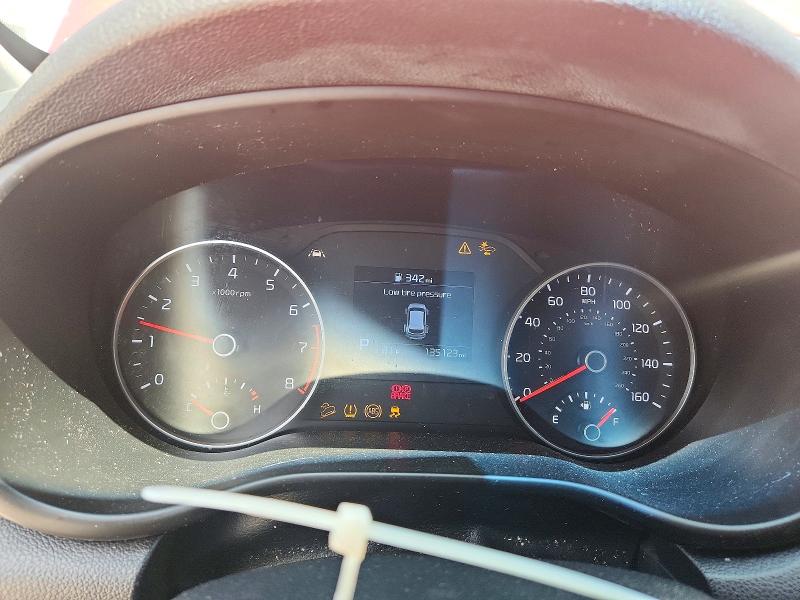 Продаж на аукціоні авто 2020 Kia Sportage, vin: KNDPMCAC6L7804201, номер лоту: 53159706