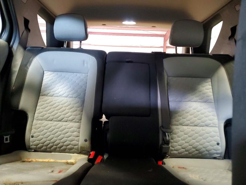 Продажа на аукционе авто 2018 Chevrolet Equinox, vin: 3GNAXREV9JS537430, номер лота: 53914796