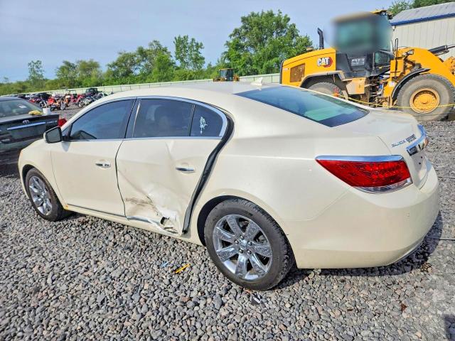 Продажа на аукционе авто 2010 Buick Lacrosse, vin: 1G4GE5EV3AF275387, номер лота: 54779736
