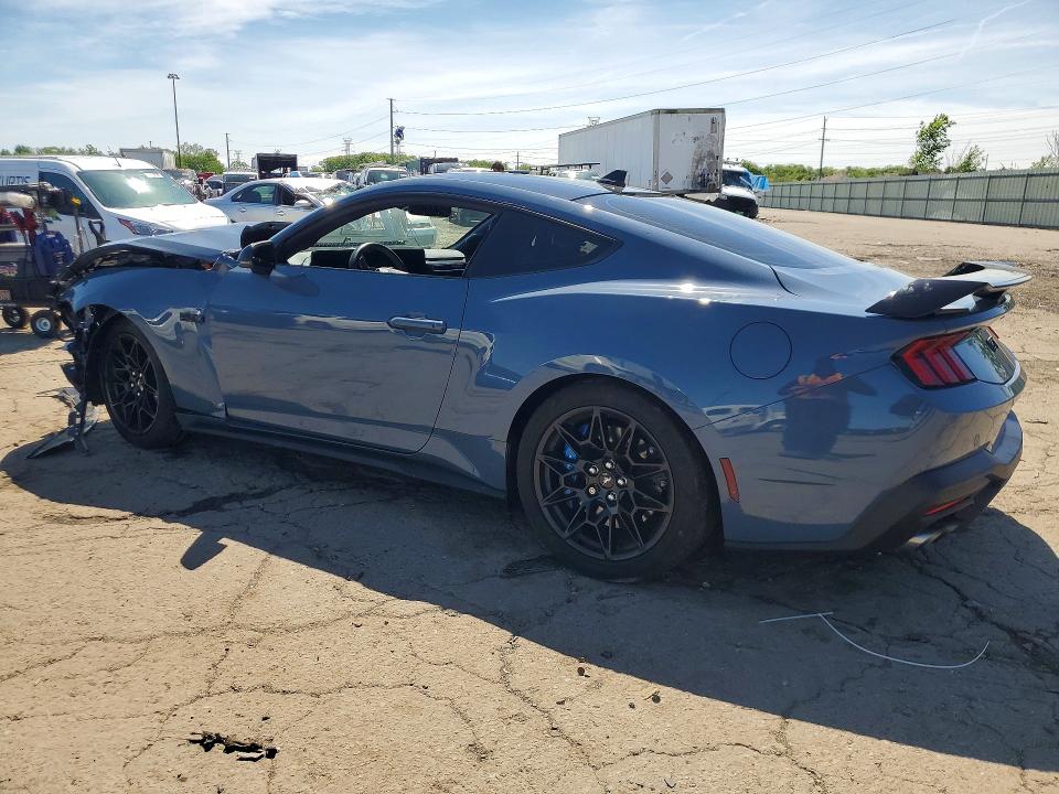 Aukcja sprzedaży 2024 Ford Mustang, vin: 1FA6P8CF1R5429979, numer aukcji: 54232436