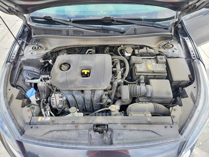 Продаж на аукціоні авто 2022 Kia Forte, vin: 3KPF24AD2NE461244, номер лоту: 54532186