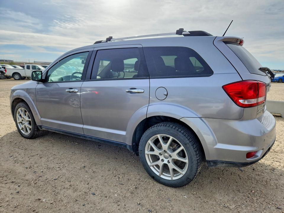 Auction sale of the 2017 Dodge Journey, vin: 3C4PDDFG3HT513336, lot number: 54717566