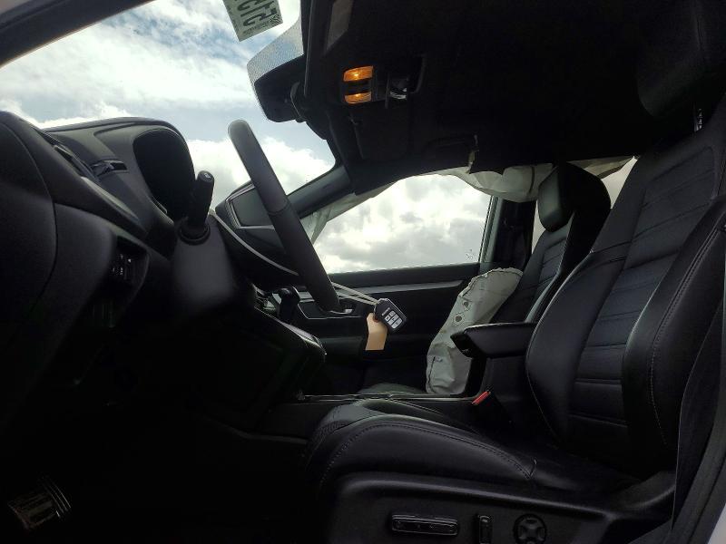 Продаж на аукціоні авто 2021 Honda Cr-v, vin: 2HKRW2H41MH231278, номер лоту: 51511966