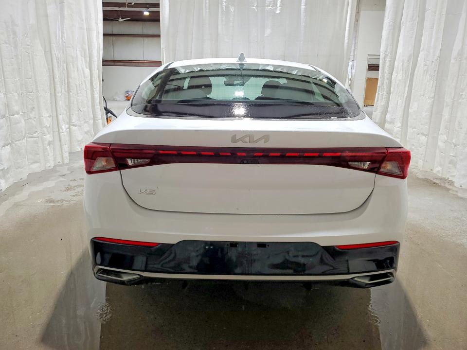 2023 Kia K5 მანქანა იყიდება აუქციონზე, vin: 5XXG14J25PG196805, აუქციონის ნომერი: 54386826