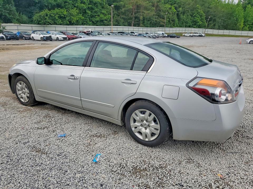 Aukcja sprzedaży 2011 Nissan Altima, vin: 1N4AL2APXBN455484, numer aukcji: 53575356