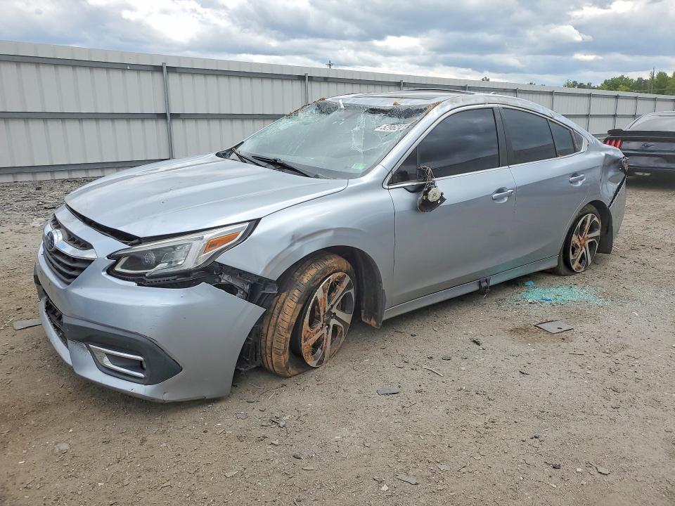 Продаж на аукціоні авто 2020 Subaru Legacy, vin: 4S3BWAN6XL3024450, номер лоту: 52962416