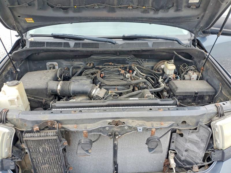 54637226 :رقم المزاد ، 5TBBV54158S502045 vin ، 2008 Toyota Tundra مزاد بيع