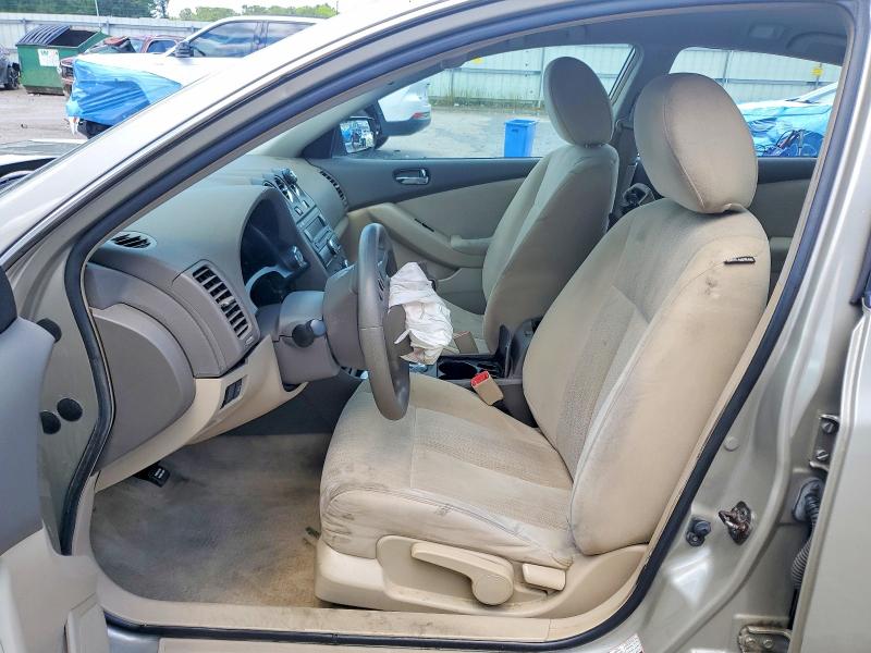 Aukcja sprzedaży 2010 Nissan Altima, vin: 1N4AL2AP6AN502332, numer aukcji: 53541316