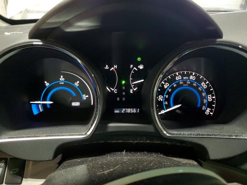 54298566 :رقم المزاد ، JTEDC3EH3C2007523 vin ، 2012 Toyota Highlander مزاد بيع