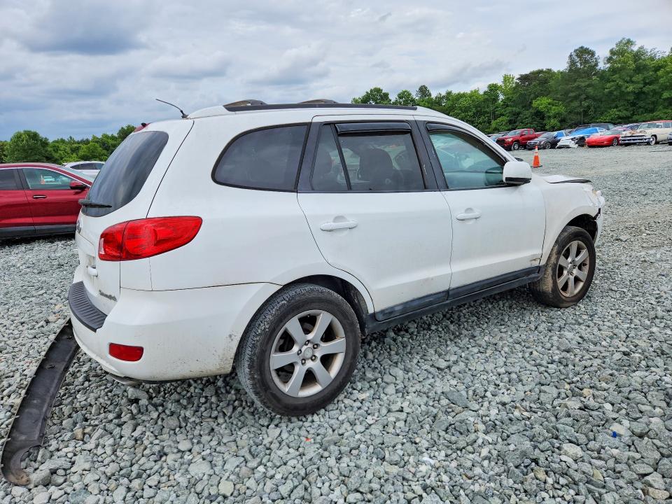 Продаж на аукціоні авто 2009 Hyundai Santa Fe, vin: 5NMSH13E79H313008, номер лоту: 54447116