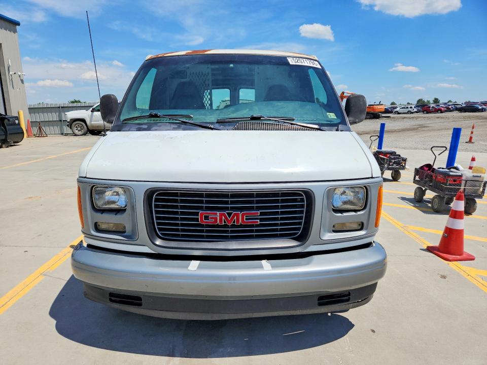 Aukcja sprzedaży 2000 Gmc Savana, vin: 1GTFG25R2Y1256834, numer aukcji: 52071796