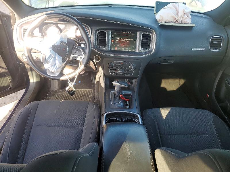 Aukcja sprzedaży 2015 Dodge Charger, vin: 2C3CDXJG8FH926404, numer aukcji: 55018326
