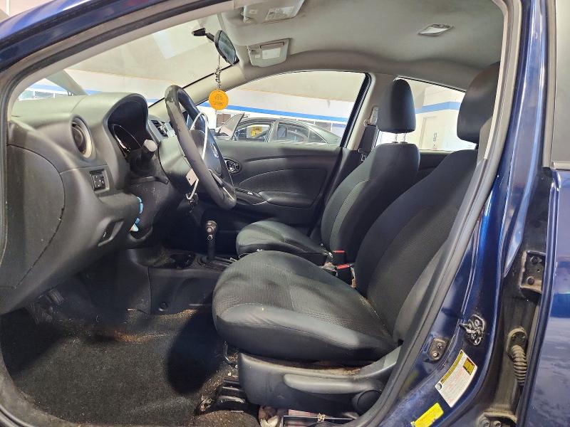 Aukcja sprzedaży 2013 Nissan Versa, vin: 3N1CN7AP4DL837770, numer aukcji: 55216586