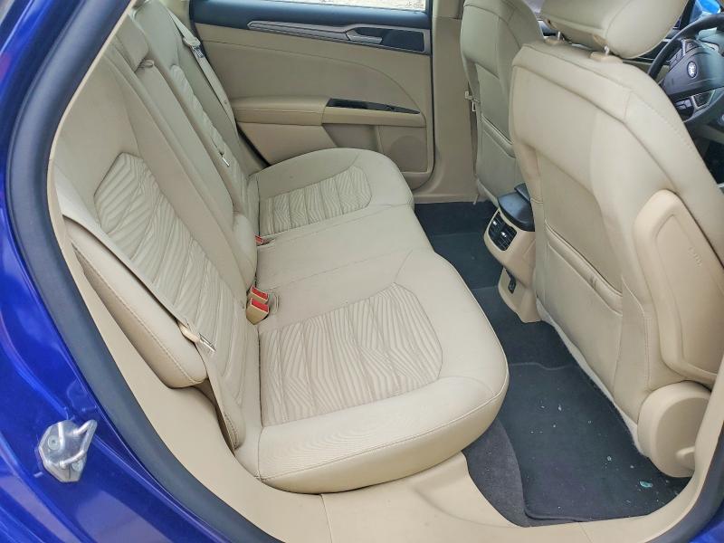 55057586 :رقم المزاد ، 3FA6P0H78GR262579 vin ، 2016 Ford Fusion مزاد بيع