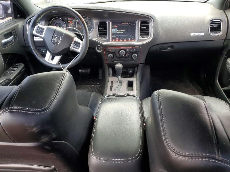Продаж на аукціоні авто 2012 Dodge Charger, vin: 2C3CDXCT0CH109661, номер лоту: 51671756