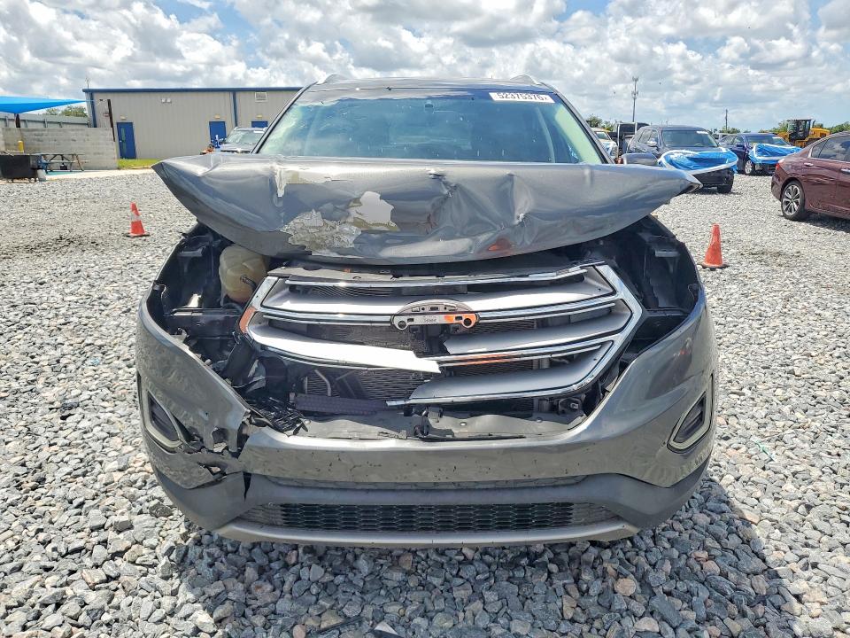Продаж на аукціоні авто 2018 Ford Edge, vin: 2FMPK3K9XJBC49682, номер лоту: 52375376