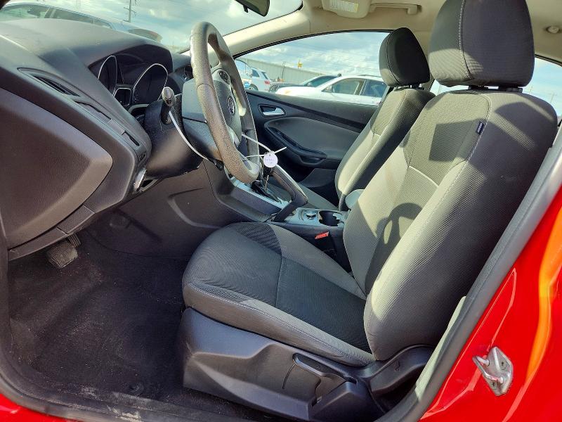 Aukcja sprzedaży 2014 Ford Focus, vin: 1FADP3K2XEL167619, numer aukcji: 55172656