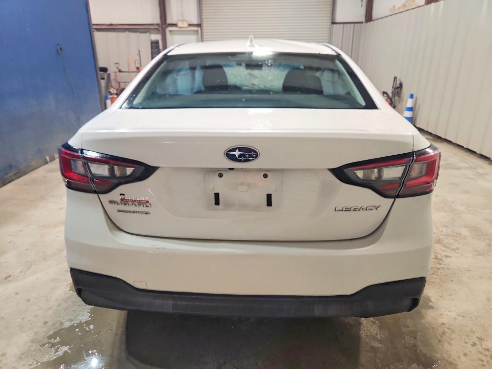54095616 :رقم المزاد ، 4S3BWAD63M3009341 vin ، 2021 Subaru Legacy مزاد بيع
