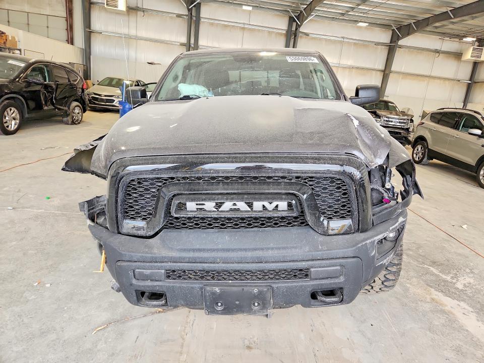 Aukcja sprzedaży 2019 Ram 1500 Classic, vin: 1C6RR7GG8KS724560, numer aukcji: 53069896