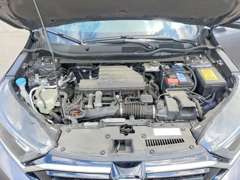 Aukcja sprzedaży 2022 Honda Cr-v, vin: 7FARW2H50NE041887, numer aukcji: 57296136