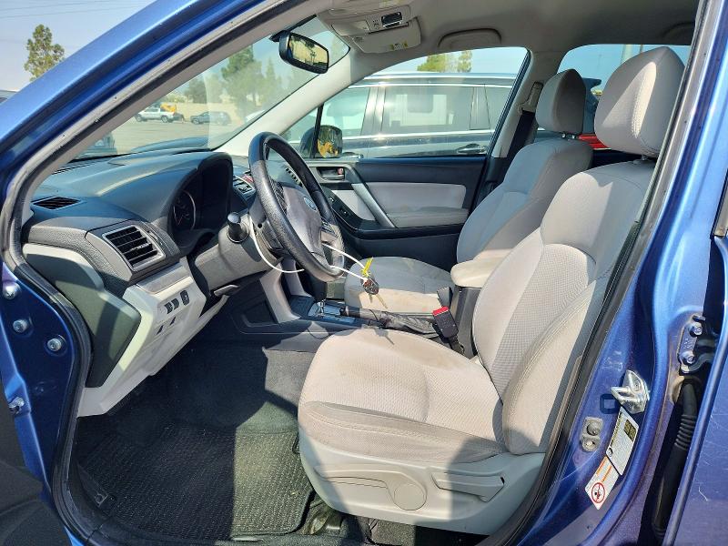Aukcja sprzedaży 2016 Subaru Forester, vin: JF2SJABC5GH479919, numer aukcji: 53276176