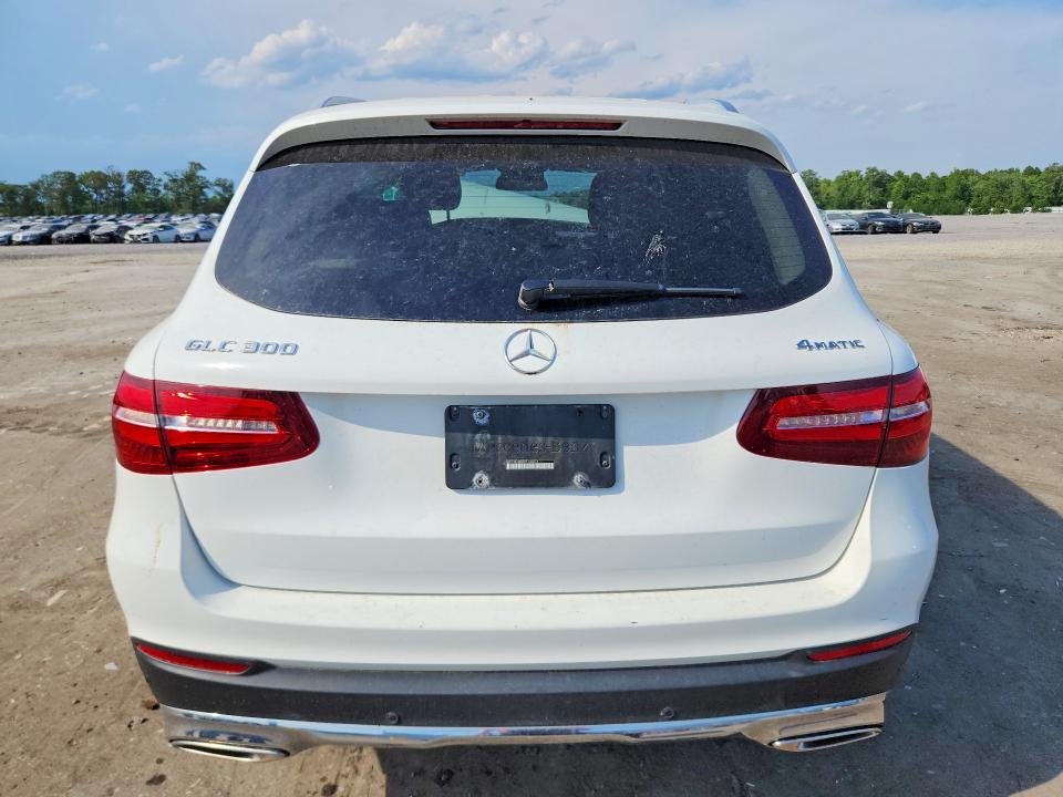 Продажа на аукционе авто 2017 Mercedes-benz Glc, vin: WDC0G4KB5HF140274, номер лота: 53969236