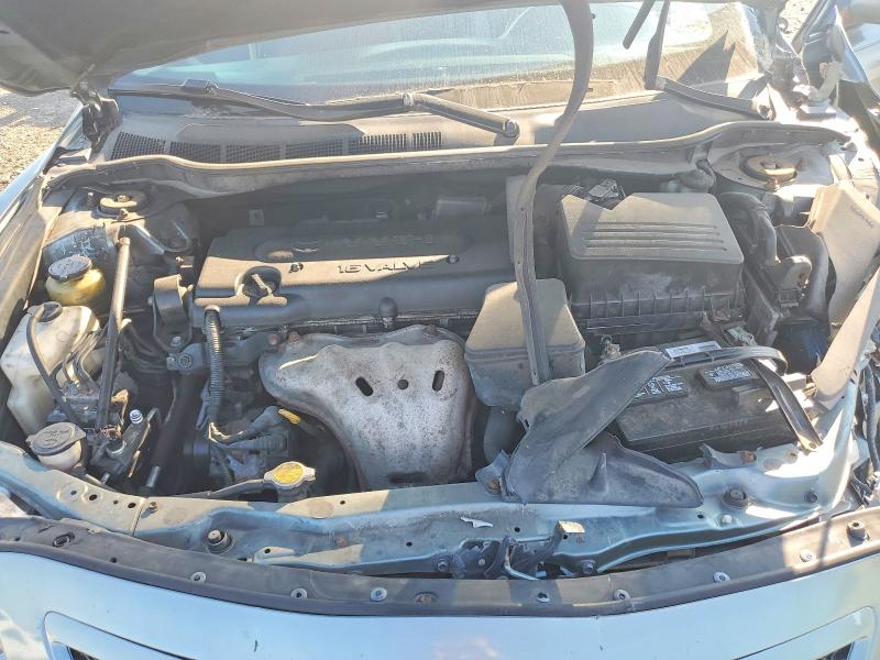 53920166 :رقم المزاد ، 4T1BE46K79U913673 vin ، 2009 Toyota Camry مزاد بيع