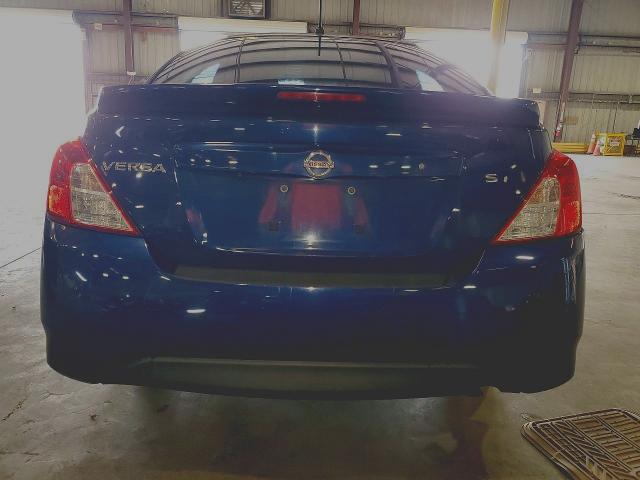 Продажа на аукционе авто 2018 Nissan Versa, vin: 3N1CN7AP1JL883598, номер лота: 53433086