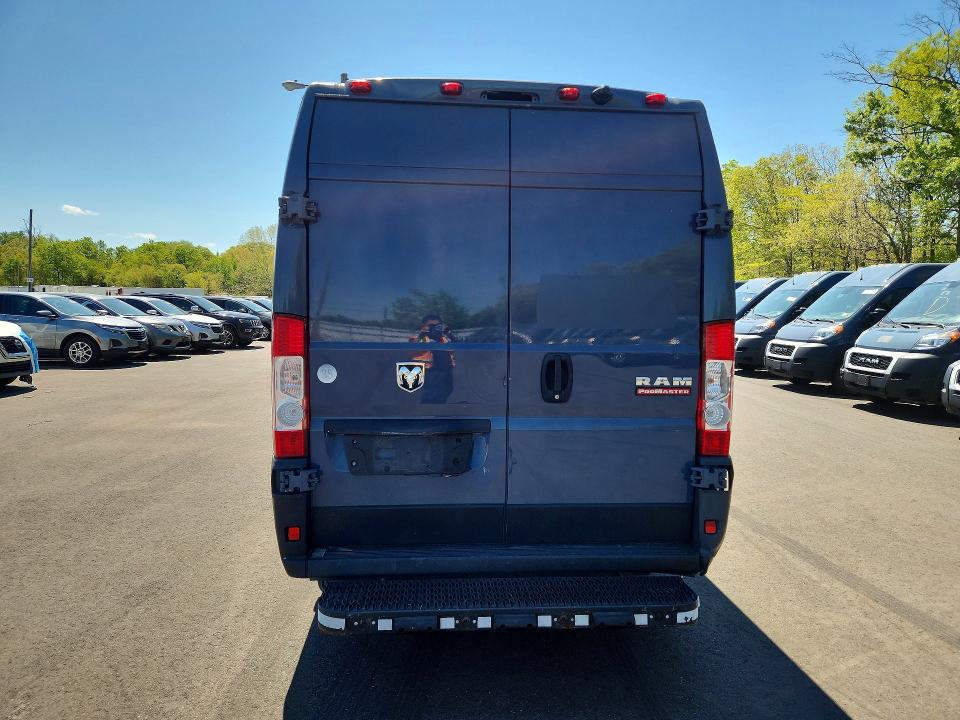 Aukcja sprzedaży 2021 Ram Promaster 3500, vin: 3C6MRVJG9ME545005, numer aukcji: 51960086