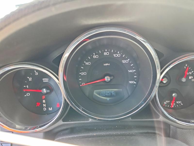 Aukcja sprzedaży 2013 Cadillac Cts, vin: 1G6DE5E54D0132241, numer aukcji: 53047826