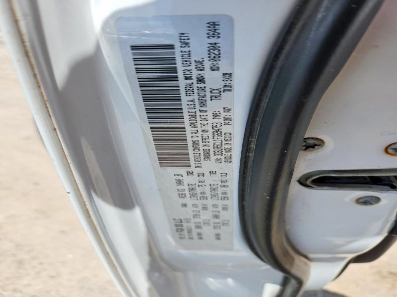 Aukcja sprzedaży 2015 Ram 2500, vin: 3C6UR5CL1FG694753, numer aukcji: 52580926