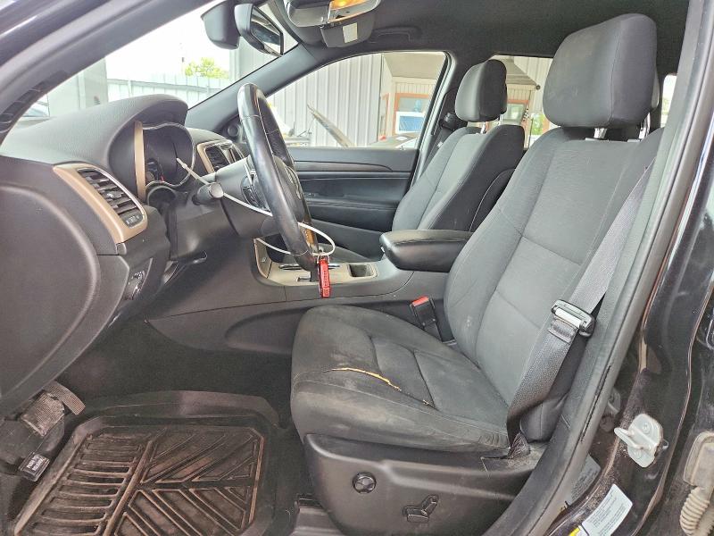 53536186 :رقم المزاد ، 1C4RJFAG7FC208063 vin ، 2015 Jeep Grand Cherokee مزاد بيع